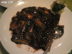 葱烤大乌参-上海小南国(国发店)