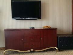 -厦门泰谷酒店(中山路镇海路地铁站店)