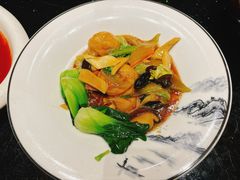 老上海炒素-上海1号私藏菜(黄浦店)