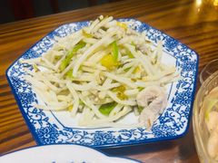 -呼吸森林·生态农庄农家乐私房菜