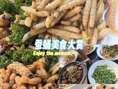 -熙楼(翠湖店)