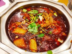 -凯鸽酒楼(大同振兴街店)