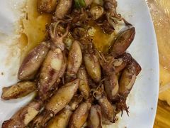 -海之鲜大排档(东山海鲜金銮湾店)