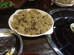 -农夫大盘鸡(经八路总店)