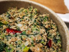 野菜小豆腐-潍坊菜馆(三里河南横街店)