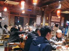 -重庆渝达老火锅(春熙路店)