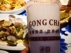 爆炒双脆-王庄阿咪海鲜大排档(上下杭店)