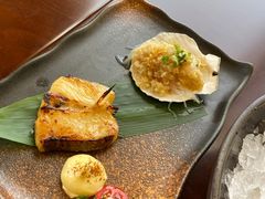 -一本魅·日式料理