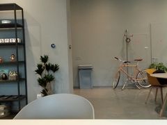 -dotcom coffee古点咖啡(致真大厦店)