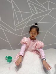 -MINI MARS KIDS CLUB亲子家庭中心(杨浦黄兴店)