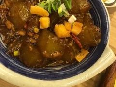 -牛三哥洛阳牛肉汤(生态城店)