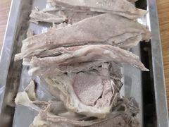 -马学武手抓美食(下南关总店)