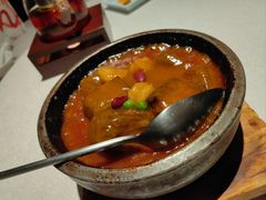 -千百味红餐厅·江西菜(绿地双子塔店)