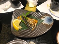 -天狗山料理(省体店)