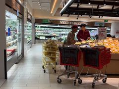 -T11生鲜超市(朝阳公园店)
