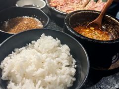 -虎丸烧肉(新大陆广场店)