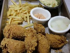 -火炉火自助餐(枫蓝国际店)