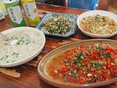 -朗妈私房菜(婺女州店)