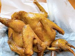 -煲煲掂风味煲仔饭餐厅(西区店)