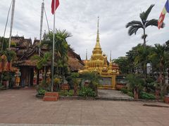 -西双版纳傣族园