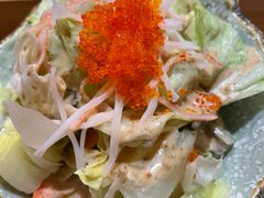 -浦·传统日式料理(3 5 1 1 店)