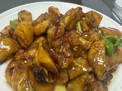 -林之六八·6886大连老菜馆