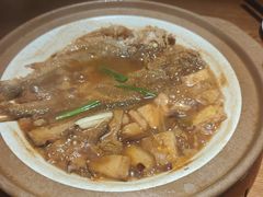 -吕氏疙瘩汤·新鲁菜(济南万象城店)