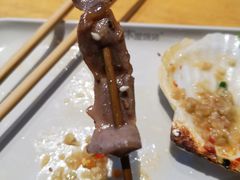 -木屋烧烤(坂田天安云谷店)