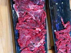 -陈记顺和牛肉火锅(岗顶店)