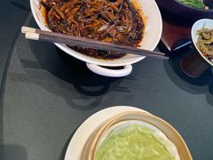 -江南雅厨(李公堤店)