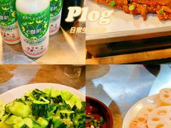 -小板凳(四公里店)