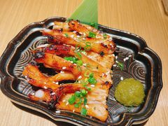 -乌君·酒场·炭火烧鸟(侨城坊店)