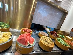-喜家自助小火锅(乐客城店)