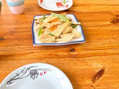 -兰州老马家美食(凤凰岭店)