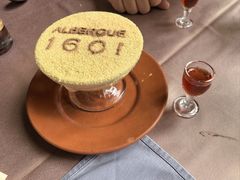 -ALBERGUE 1601 婆仔屋葡国餐厅