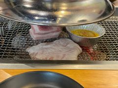 -肉甲韩国木炭烤肉(新壹街1店)