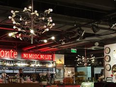 -申德勒加油站西餐厅(日坛路总店)