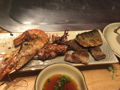 -赤坂亭·M9和牛烧肉·铁板烧(合肥万象城店)