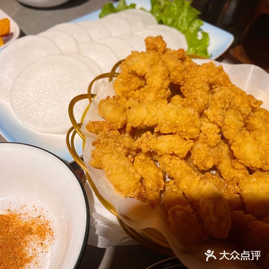 凯晟火锅(利达佳天下店)