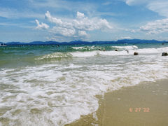 -玫瑰海岸文化旅游度假区