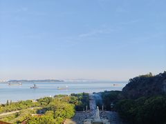 -南沙天后宫景区