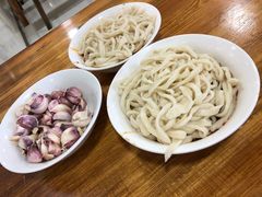 -王菊美食街·王菊面馆(总店)