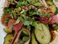 -新疆艾麦尔烧烤(丰台路口店)