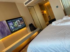 -麗枫酒店(广州区庄地铁站店)