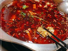 -重庆何乌鱼(南湖逸家店)