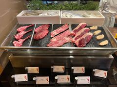 -富力丽思卡尔顿酒店·香荟全日制餐厅