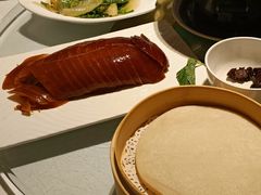 -京尊烤鸭店JINGZUN(春秀路店)