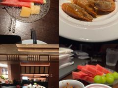 -许爷家·生态湖鲜(徐汇日月光店)