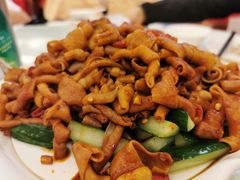 -椿记烧鹅(叠彩店)