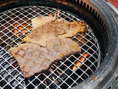 -焼肉とビール 市場小路(四条烏丸店)